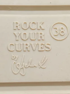 Strandsandalen Größe 38