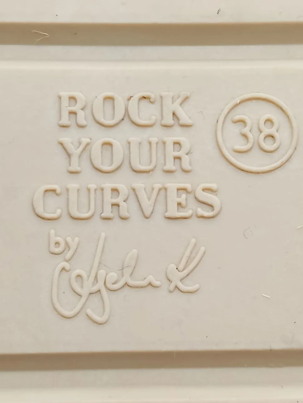 Strandsandalen Größe 38