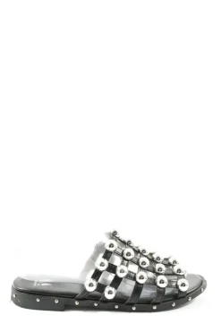 Strandsandalen Größe 36