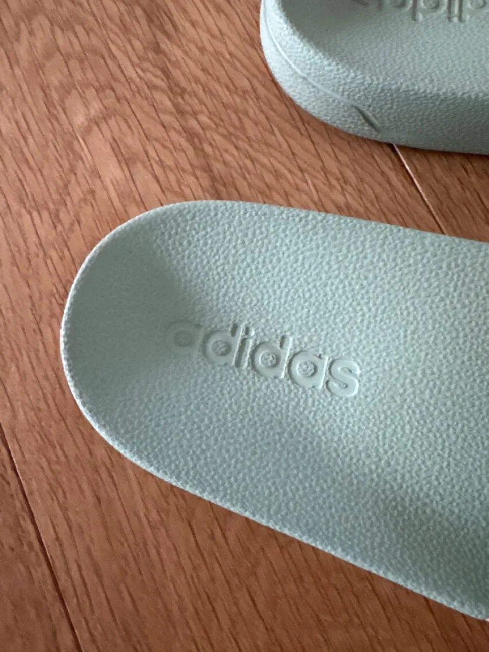 Strandsandalen Größe 40