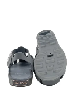 Strandsandalen Größe 38