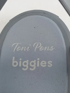 Strandsandalen Größe 38