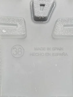 Strandsandalen Größe 38