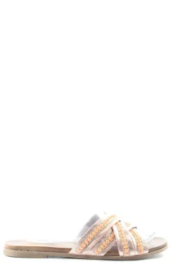 Strandsandalen Größe 41