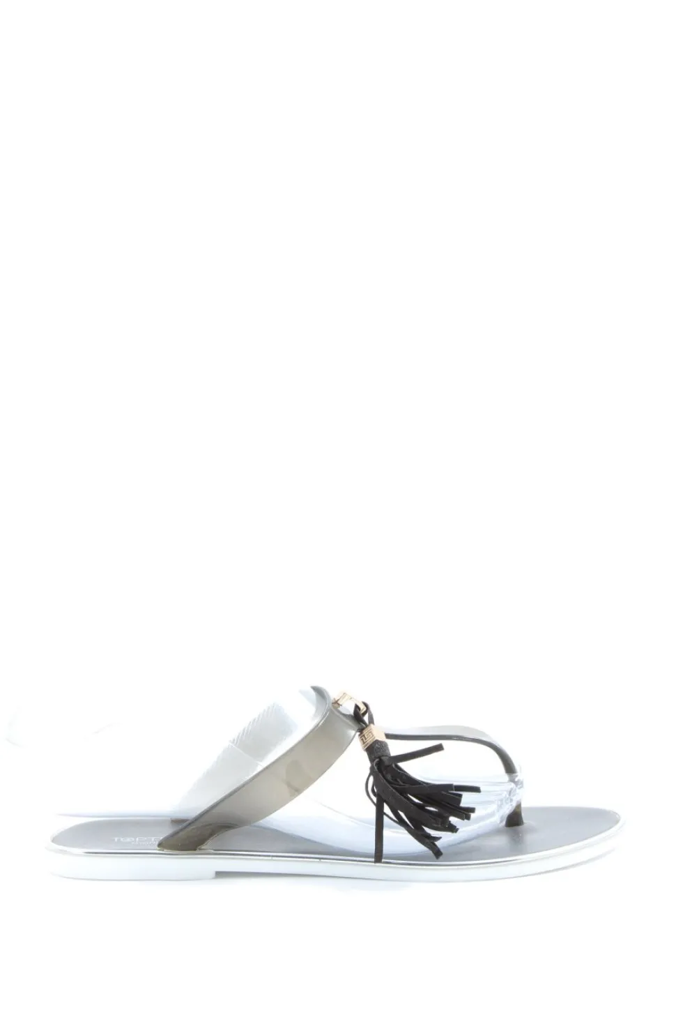 Strandsandalen Größe 37