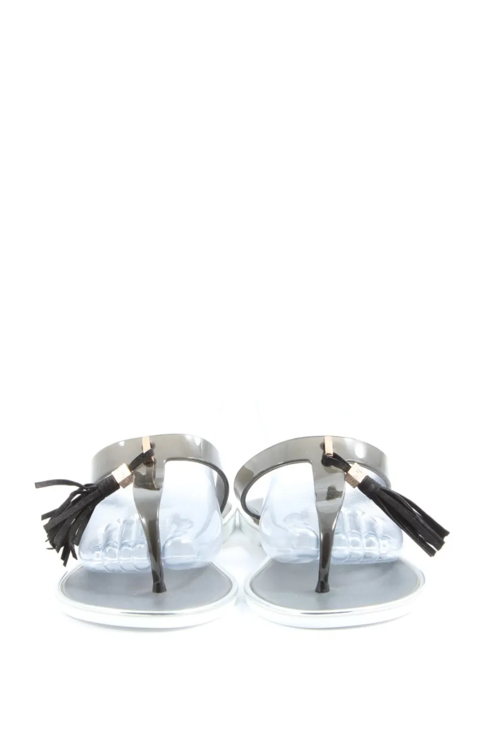 Strandsandalen Größe 37