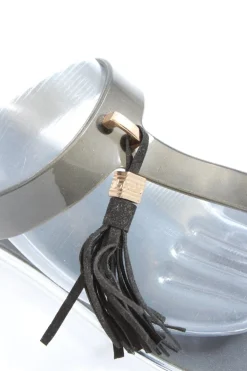 Strandsandalen Größe 37