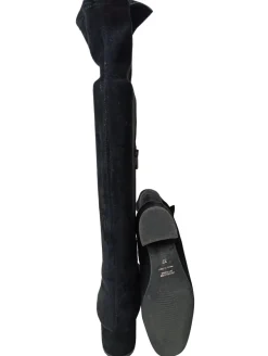 Stretchstiefel Größe 37