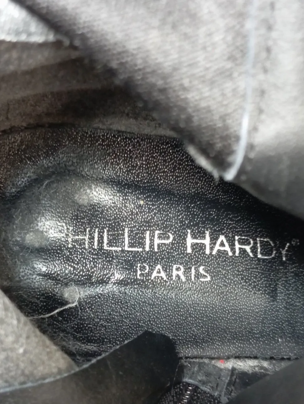 Stretchstiefel Größe 37