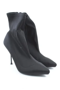 Stretchstiefel Größe 39