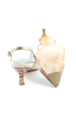 Trotteur Größe 39,5