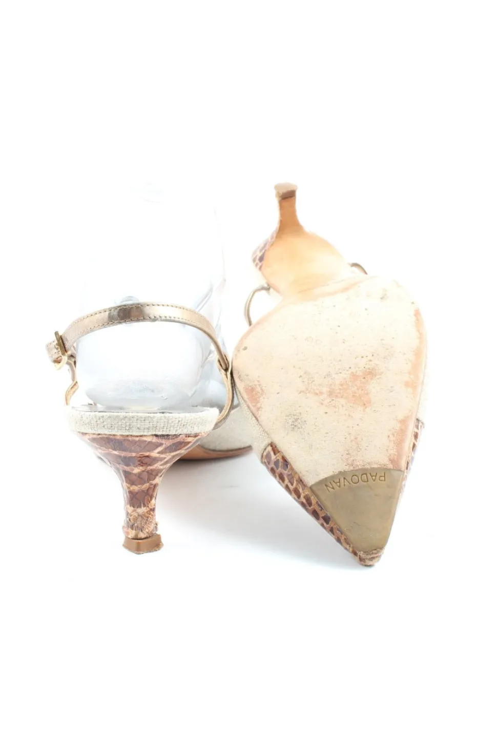 Trotteur Größe 39,5