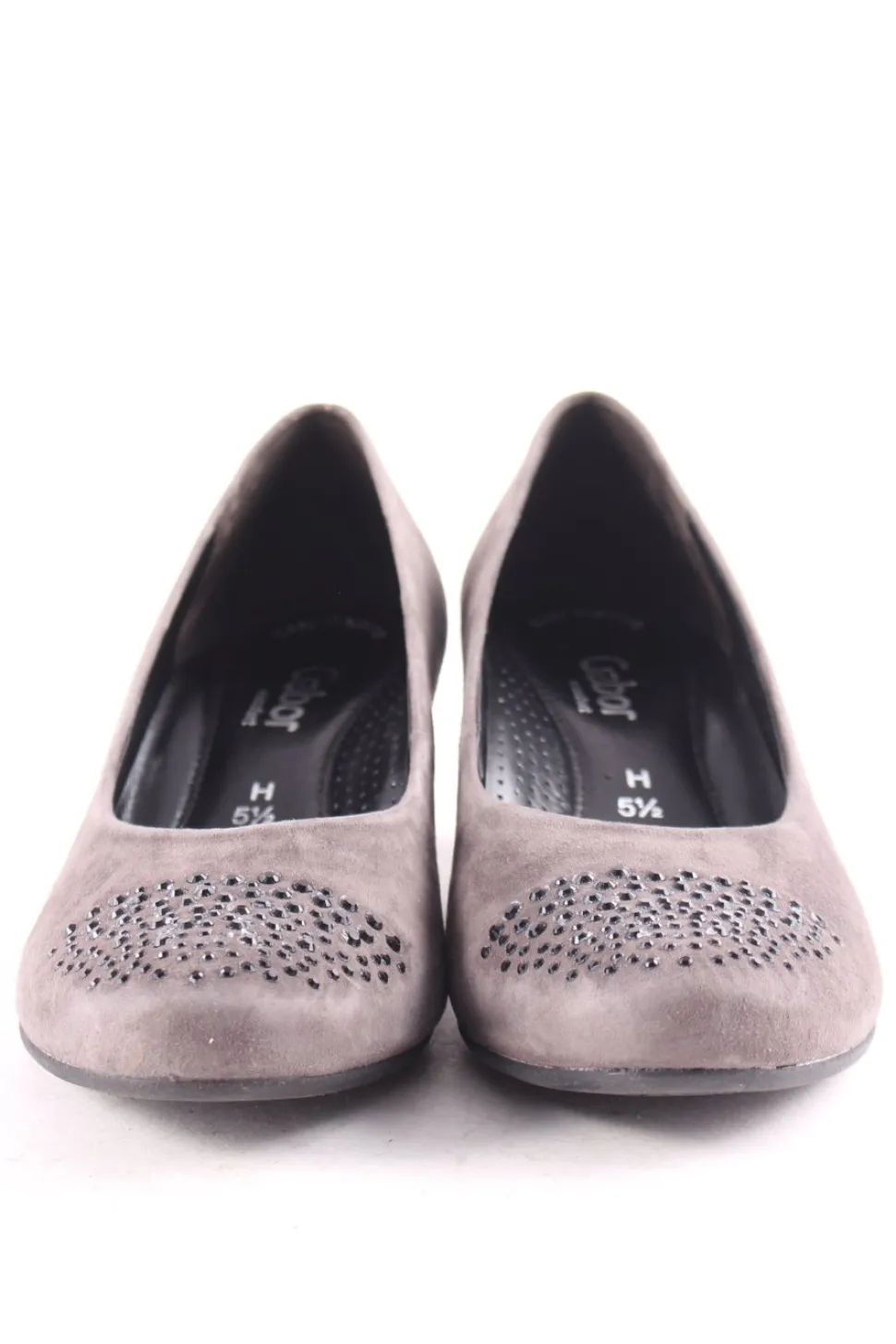 Trotteur Größe 38,5