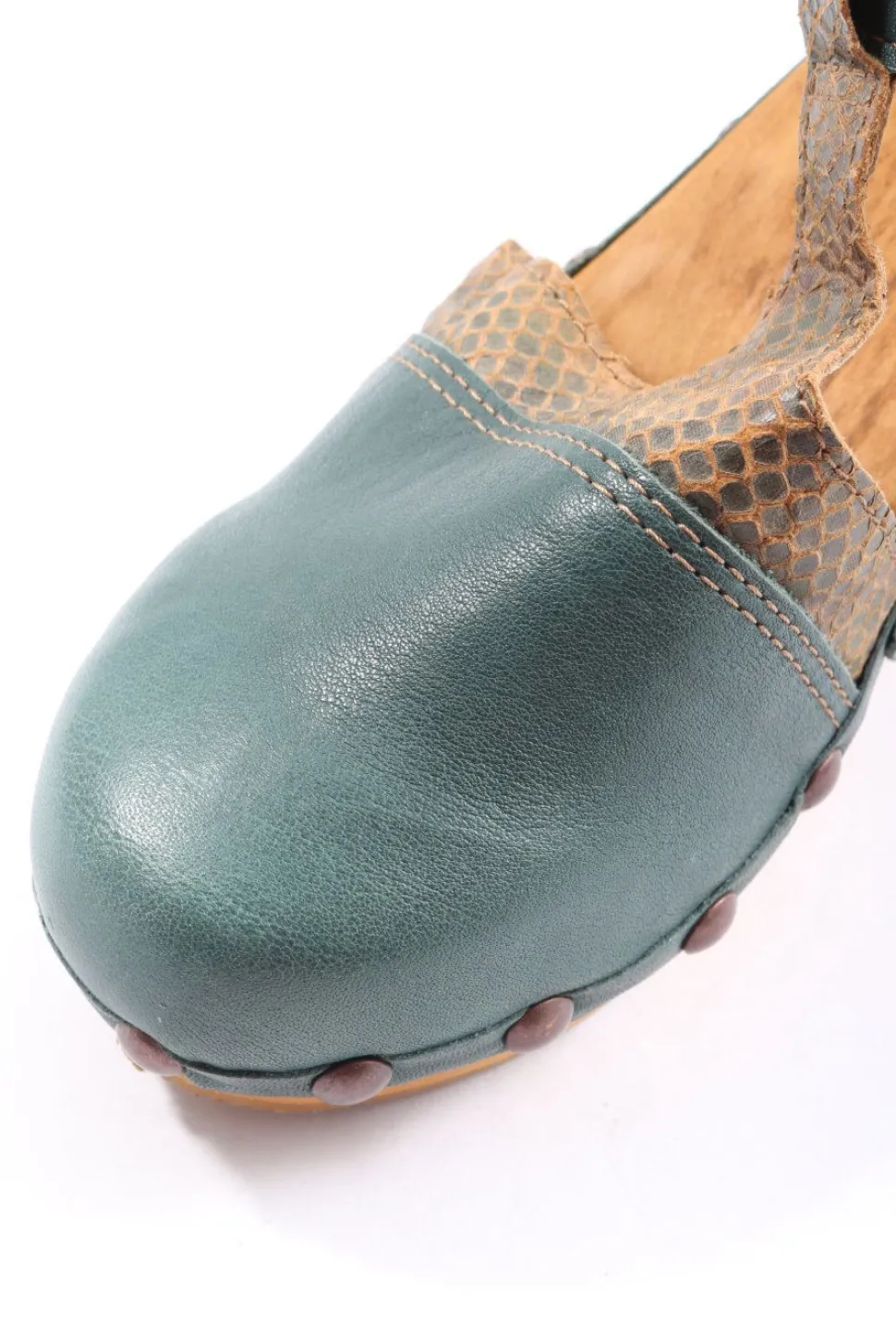 T-Steg-Pumps Größe 37