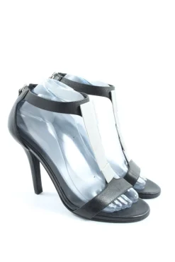 T-Steg-Sandaletten Größe 37