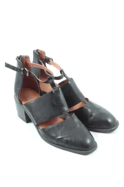 T-Steg-Sandaletten Größe 41