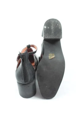 T-Steg-Sandaletten Größe 41