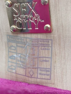 T-Steg-Sandaletten Größe 37