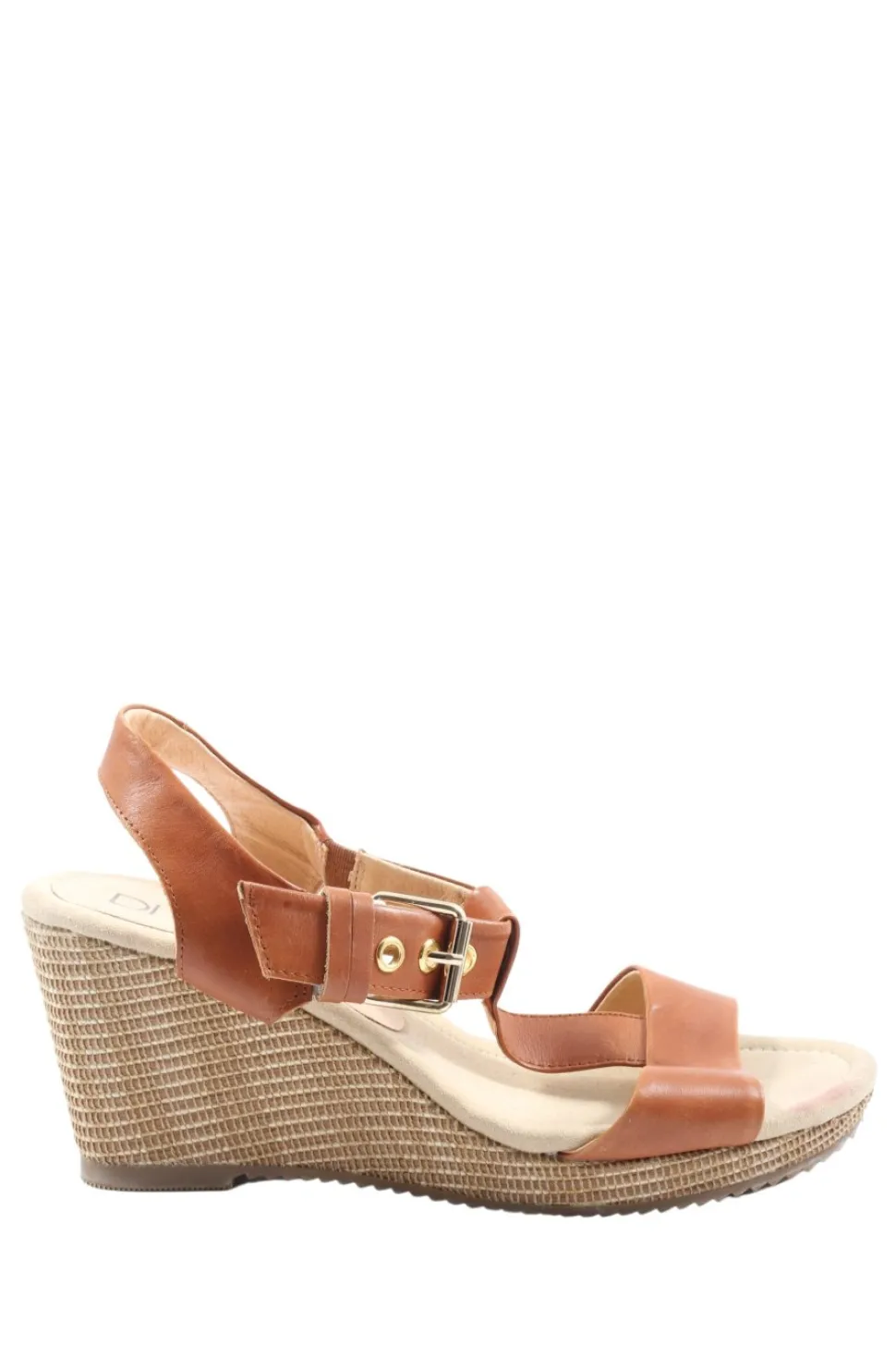 T-Steg-Sandaletten Größe 39