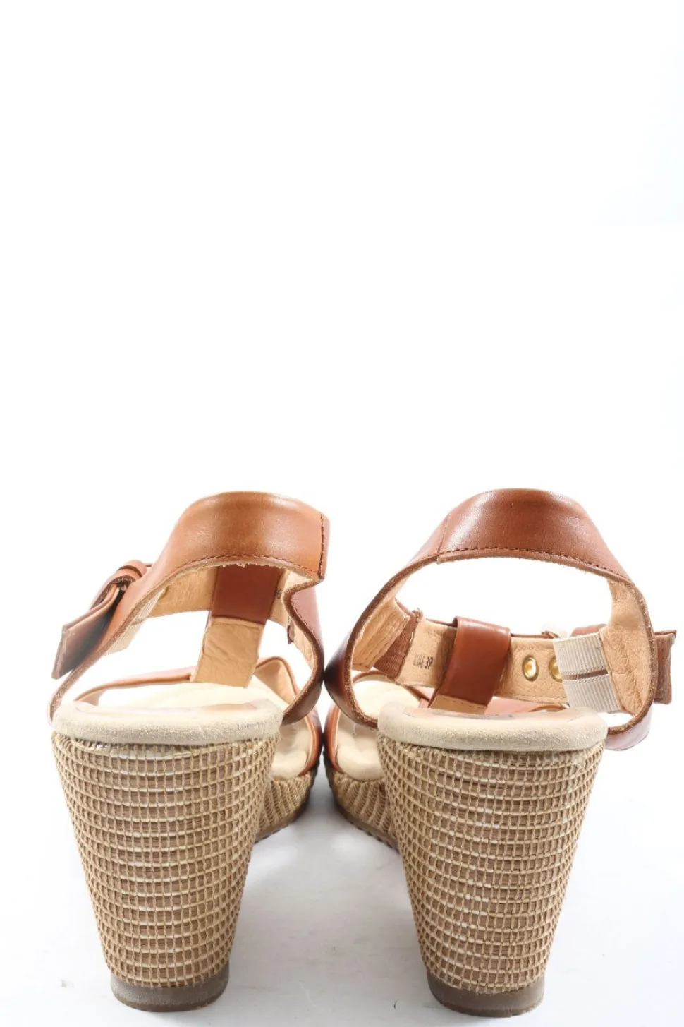 T-Steg-Sandaletten Größe 39