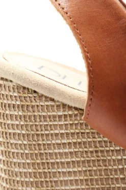 T-Steg-Sandaletten Größe 39