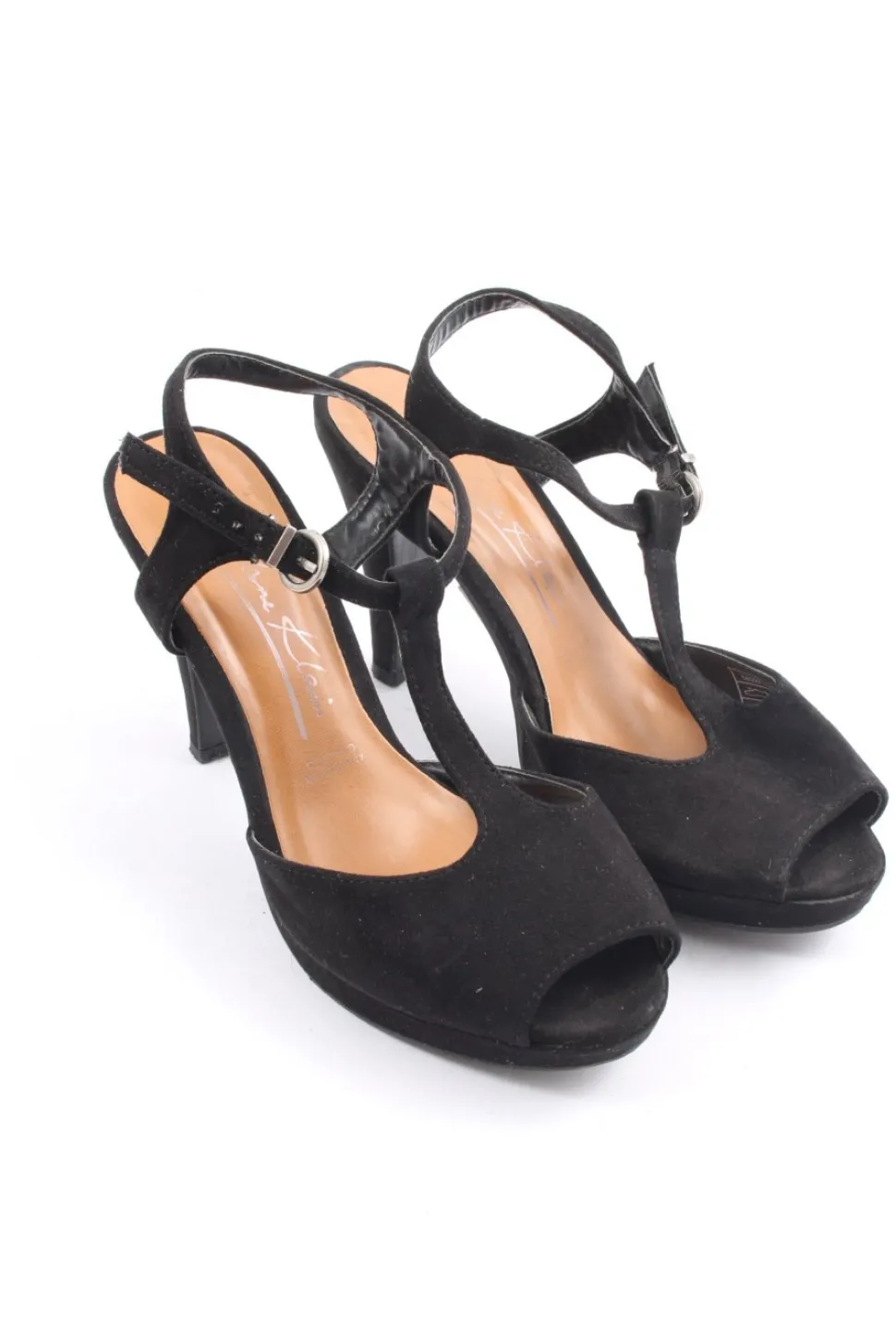 T-Steg-Sandaletten Größe 37