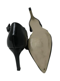 T-Steg-Sandaletten Größe 38