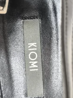 T-Steg-Sandaletten Größe 38