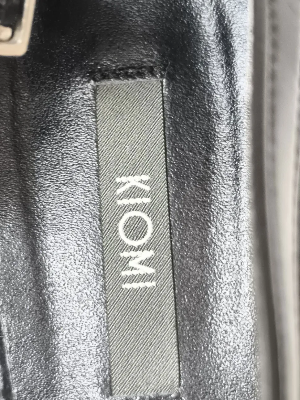 T-Steg-Sandaletten Größe 38