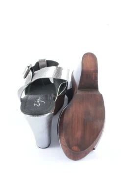 T-Steg-Sandaletten Größe 36