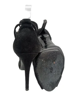 T-Steg-Sandaletten Größe 39