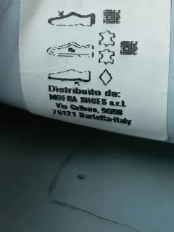 Wedge Sneaker Größe 40