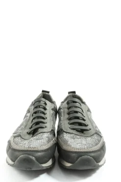 Wedge Sneaker Größe 37