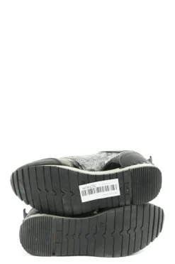 Wedge Sneaker Größe 37