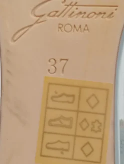 Wedges Sandaletten Größe 37