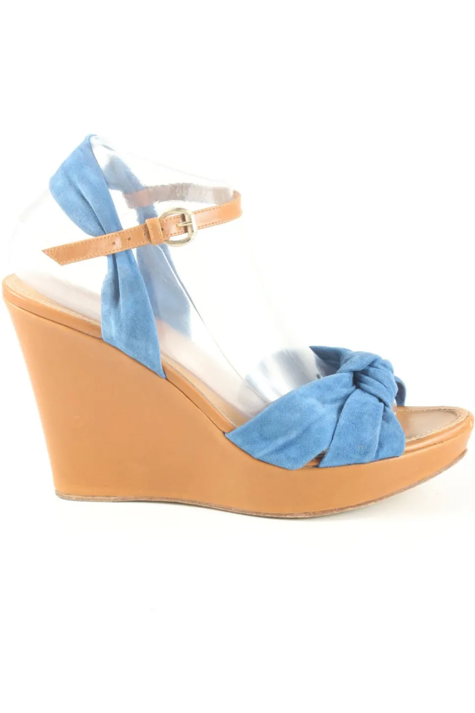 Wedges Sandaletten Größe 40