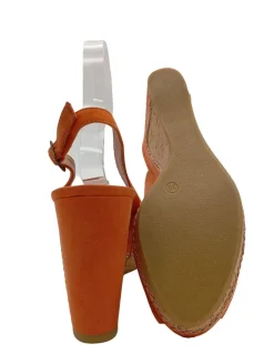 Wedges Sandaletten Größe 39