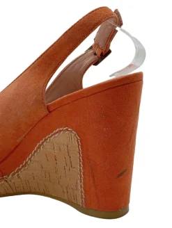 Wedges Sandaletten Größe 39