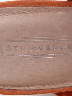 Wedges Sandaletten Größe 39