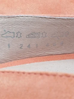 Wedges Sandaletten Größe 39