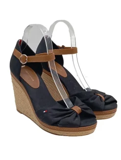 Wedges Sandaletten Größe 40