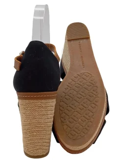 Wedges Sandaletten Größe 40