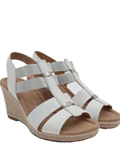 Wedges Sandaletten Größe 37,5
