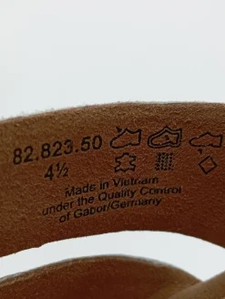 Wedges Sandaletten Größe 37,5