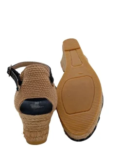 Wedges Sandaletten Größe 39