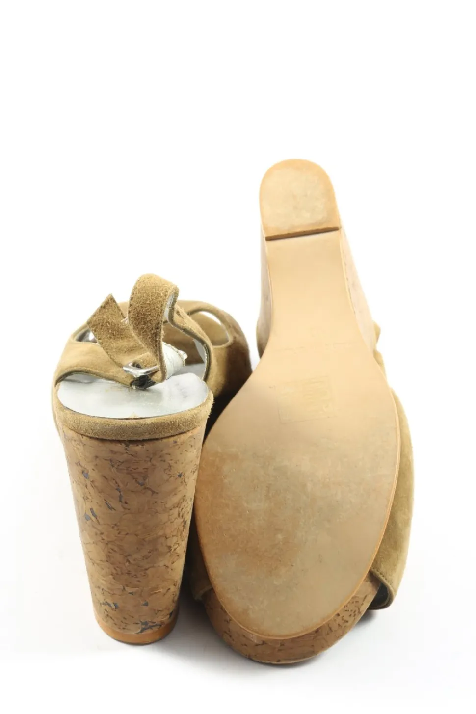 Wedges Sandaletten Größe 40