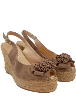 Wedges Sandaletten Größe 38