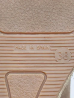 Wedges Sandaletten Größe 38