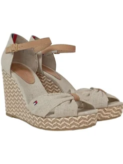 Wedges Sandaletten Größe 41
