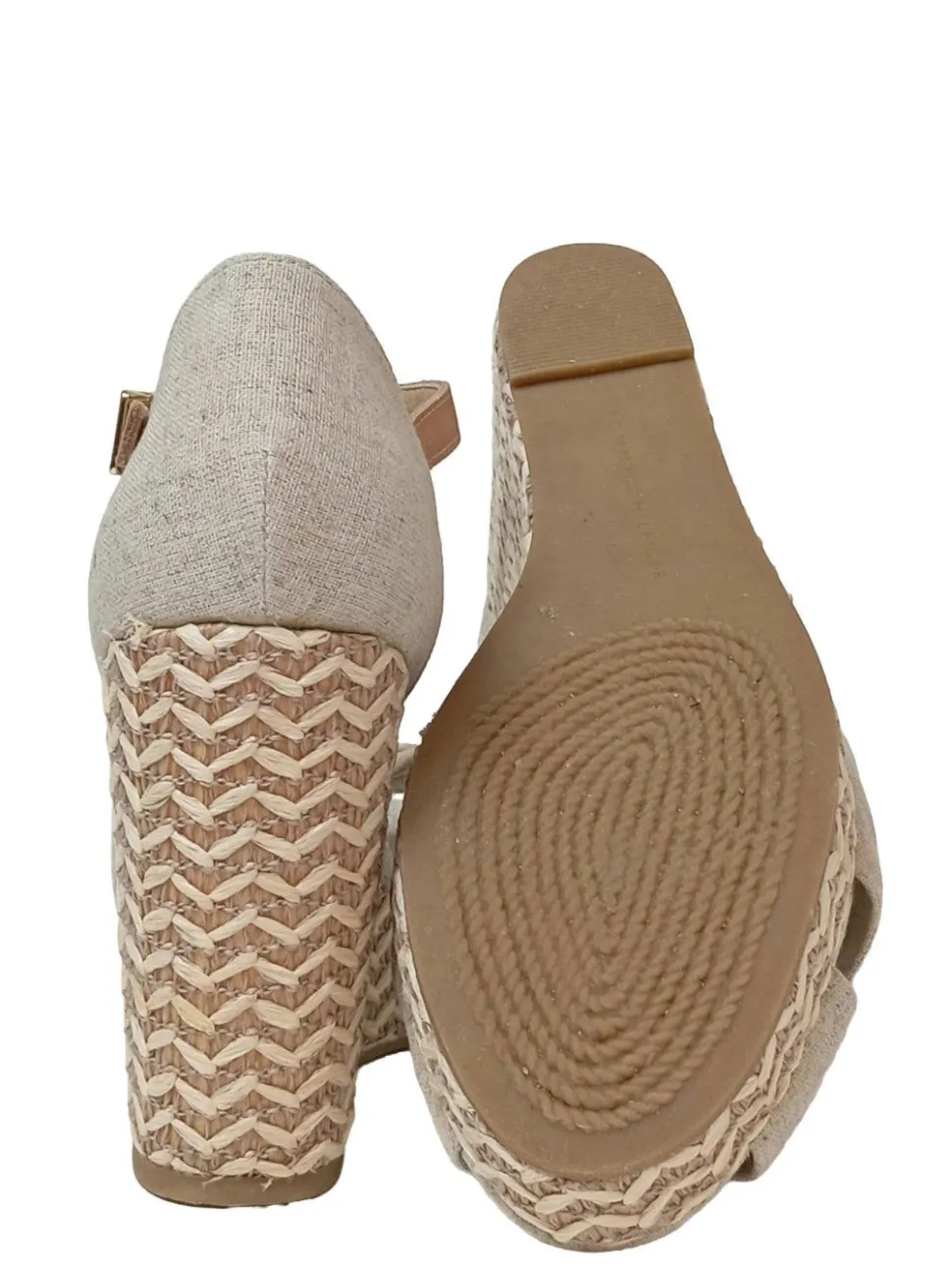 Wedges Sandaletten Größe 41